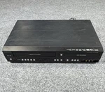 Magnavox ZV427MG9 Vcr/dvd Recorder Combo Hdmi For Parts Repair. Price: $49.99.