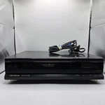 Quasar VH6403 Head Vhs Vcr Player Recorder Powers On Untested Vintage For. Price: $34.99.