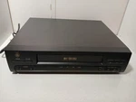 Ge Pro Fect Vhs Video System VG4020 Vcr No Remote Tested Works Player Recorder Used. Price: $59.99.