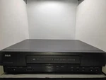 Rca VR603AHF Vcr Vhs Player Recorder Hi-fi Stereo 4-HEAD Home Theatre Used. Price: $44.99.