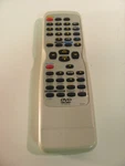 Emerson Sylvania Dvd Vcr Combo Remote NA259 NA202 SSD800 DVC800D DVC860D SRD3900 Used. Price: $11.99.