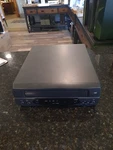Vintage Zenith Video Cassette AS115M With Travel Case And Screen For. Price: $74.99.