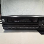 Hitachi VT-1350A Vhs Hq Vcr 3-HEAD Front Loading Video Cassette Recorder Tested Used. Price: $49.95.