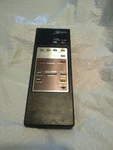 Fastshipping Vcr Tv Zenith Remote Control 124-107 See Item Description Used. Price: $28.74.