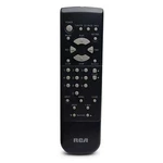 Rca Vhs Remote Control VSQS1492 Used. Price: $19.00.