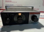 Lafayette Micro P-50 30 To Mhz Vhf Receiver Works Used. Price: $24.00.