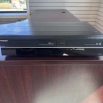 Toshiba DVR620 Dvd Recorder Vcr Combo Hdmi Vhs Player Tested Working Used. Price: $115.00.