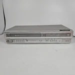 Magnavox Video Cassette Recorder/dvd Player MSD804 For Repair (see Description) Used. Price: $39.95.