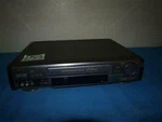 Jvc HR-J827MS HRJ827MS Video Cassette Recorder 30 Days Warranty Fast Shipping Used. Price: $214.47.