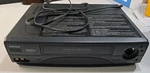 Admiral Head Hi-fi Mts Stereo Vcrplus+ Jsj 20433 Powers Up Untested For. Price: $27.00.