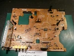 Magnavox VR3540AT01 Vcr Replacement Parts Main Circuit Board # CY3830 Used. Price: $12.00.