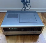 Magnavox Vcr Programmable Video Tuner VR8362BKO1 Tested Working Used. Price: $110.98.