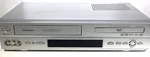Daewoo DV6T955B Dvd Cd MP3 Vhs Vcr Head Works Great Does Not! Used. Price: $54.99.