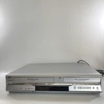 Jvc Model DR-MV7SU Dvd Recorder/ Vcr No Remote *works (see Video)* Used. Price: $69.99.