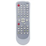 New NB177UD Replace Remote For Sylvania Dvd Vcr DVC865F DVC865G SRDD495 DVC840G. Price: $12.99.