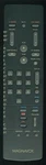 Fastshipping Magnavox 483521837112 Vcr Remote VC4460, VC4510, VR9221, VR9223 Used. Price: $28.74.