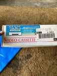 Emerson REWV601A Vcr Video Cassette Recorder Vhs Player 4-HEAD Black Refurbished Used. Price: $140.00.