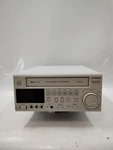 Mitsubishi SVHS/VHS-MD3000UA Video Cassette Recorder Err 6 As-is EB-20170 For. Price: $109.99.