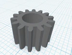Gear For Video Tape Recorder Vcr N1481 N1500 New. Price: $14.99.