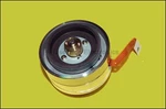 Sony Drum Assembly DZH-78A-R Without Stator Motor Pcb SLV-E170 P/n 1-759-183-11 Used. Price: $25.00.