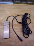 Rare Zenith Vr 9760W Video Action Control Wired Betamax Player Remote Make Offer Used. Price: $44.95.