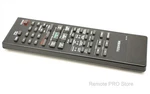Toshiba Vcr Player Genuine Remote Control SV-771C SV-771T Used. Price: $49.00.