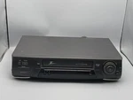 Zenith Inteq IQVB423 Vcr Vhs Player Tested Working No Remote Used. Price: $50.00.