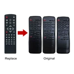 N9325 N9291 Remote Replaced For FUNAI/SYLVANIA/SYMPHONIC/1RT Vcr N9326UD New. Price: $12.99.