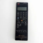 Hitachi Vt-rm 1450AR Digital Interface Remote Oem Made Japan Tv Vtr Tested Used. Price: $19.99.