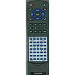 Replacement Remote Control For Toshiba VC250, M444, M430, BZ684225, M250 Used. Price: $28.16.