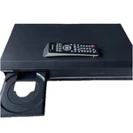 Samsung DVD-V6700 Dvd/vhs Combo Player Hi-fi Stereo With Remote (tested) Used. Price: $115.00.