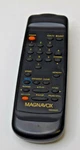 Magnavox N9030UD Vcr Remote Control VR201BMG21 VR201BMG23 Used. Price: $7.99.