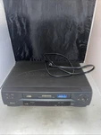 Samsung VR8070 Vhs Player 19 Micron Flash Rewind Vcr Recorder Tested Used. Price: $59.95.
