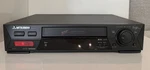 Mitsubishi HS-U795 S-vhs Vcr/recorder, Non-working, Parts. E4 Error For. Price: $40.00.