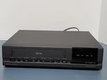 Magnavox Osd(on Screen Display) Vhs /vcr Model VR3310AT01 Works - No Remote Used. Price: $37.77.