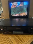Hitachi VT-UX625A Hi-fi Stereo Ultravision Video Cassette Recorder Vhs Tested Used. Price: $39.50.