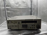 Jvc Video Cassette Player BR-S500U Tested Working Used. Price: $299.99.