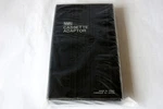 Ge Vhs-c Motorized Cassette Adapter (1CVA495) New Sealed Condition Rare Find. Price: $35.00.