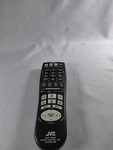 Jvc LP20303-009 Remote Control Rca Black Multi Brand Read Descr Used. Price: $14.25.