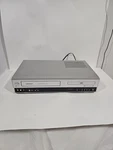 Daewoo DV6T84B Vcr Dvd Combo No Remote Used. Price: $49.95.