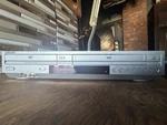 Sony Vhs Dvd Combo Player Model Slv D37OP Works Great No Remote Used. Price: $75.00.