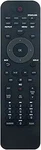 NC254UH Replaced Remote For Philips Dvd/vcr Player DVDR3385V/F7 New. Price: $12.99.