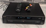 Sony DVP-NC615 5-DISC Carousel Dvd Cd Player With Remote Tested & Working Used. Price: $79.99.