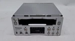 Panasonic AG-DV2500 Minidv Digital Video Cassette Recorder For. Price: $149.99.