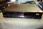 Jvc Professional Vcr HR-D217U Unspecified. Price: $34.99.