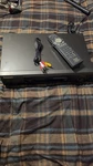 Panasonic PV-V4620 Onnivision Head Hifi Vhs Vcr With Remote Tested Used. Price: $84.99.