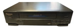 Panasonic Head Omni Vision PV-V4501 Blue Line For Parts Repair With Remote Used. Price: $24.95.