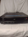 Zenith Vhs VRM4130 Video Recorder Tested Used. Price: $50.00.