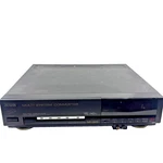 Aiwa MG360S Multi System Converter Video Cassette Recorder Powers Parts For. Price: $49.50.