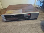 Quasar Vcr True Trac VH5645XW For. Price: $25.00.
